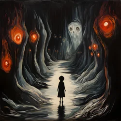 Het driehonderdachtenveertigste beeld sinds de derde keer dat kennis zich verspreidt 4