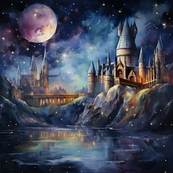 Het driehonderddrieënzestigste beeld sinds de derde keer een universeel lied op oneindige wijze klinkt 3