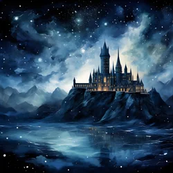 Het driehonderddrieënzestigste beeld sinds de derde keer een universeel lied op oneindige wijze klinkt 4