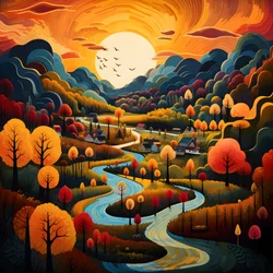 Het driehonderdderde beeld sinds de derde keer dat de sterren op een rij staan 2