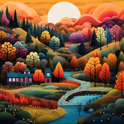 Het driehonderdderde beeld sinds de derde keer dat de sterren op een rij staan 4