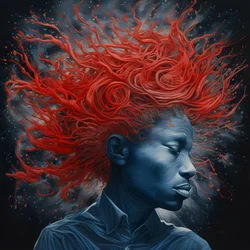 Het driehonderdelfde beeld sinds de derde keer dat het lot ingreep 1