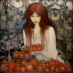 Het driehonderdvijfentwintigste beeld sinds de gedachten voor de derde keer botsten 4