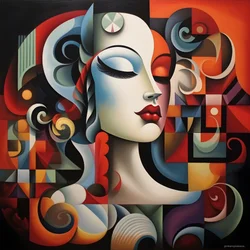 Het driehonderdnegenenveertigste beeld sinds de derde keer dat geloof rood bloedt 1