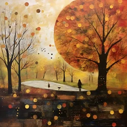 Het driehonderdzestien beeld sinds verhalen voor de derde keer bij het kampvuur werden verteld 2