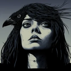 Het driehonderdvierenzestigste beeld sinds de derde keer voor de tijd 2