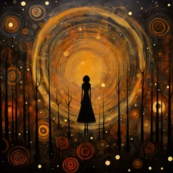 Het driehonderdtweeëndertigste beeld sinds de hoop voor de derde keer opkwam 1