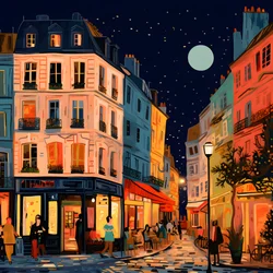 Het drieënvijftigste beeld sinds het begin van de dagen 1