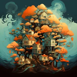 Het dertiende beeld sinds de zon opkwam en weer onderging 3