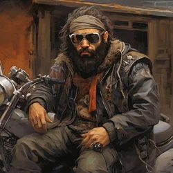 Het honderdnegenendertigste beeld sinds de maan voor het eerst opkwam 2