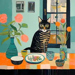 Het honderdzevenentwintigste beeld sinds de tweede keer dat kennis zich verspreidde 4