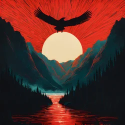 Het honderd zestigste beeld sinds de tweede keer dat het lot ingreep 4