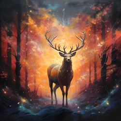 Het honderd-en-tweede beeld sinds de schoonheid bloeit 1