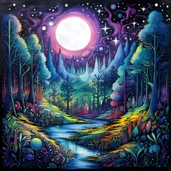 Het honderdnegenentwintigste beeld sinds de tweede keer dat de kracht groeide 3