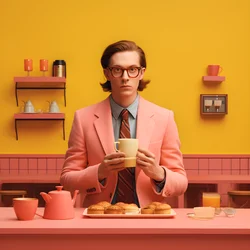 Het honderdtweeënveertigste beeld sinds we de wereld niet meer kunnen begrijpen 3