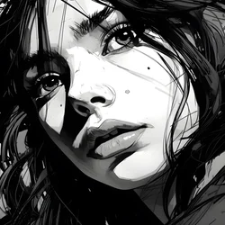 Het vijfde beeld sinds een wens vloog 1