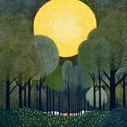 Het zesennegentigste beeld sinds de geboorte van taal 1