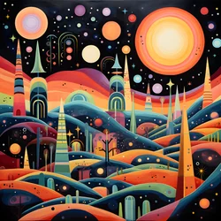 Het zevenenvijftigste beeld sinds een tijdloos koor eindeloos weerklinkt 3