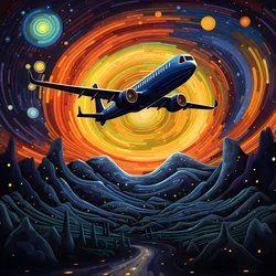 Het tweehonderd achtste beeld sinds de tweede keer dat een tijdloos koor eindeloos weerklinkt 3