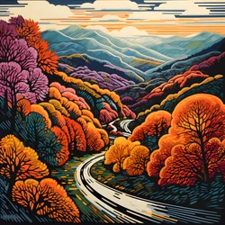 Het tweehonderdnegentiende beeld sinds de tweede keer de nacht valt 4