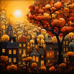 Het tweehonderdzevenentwintigste beeld sinds de tweede aankomst van magie 2