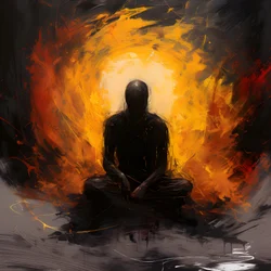 Het tweehonderdveertiende beeld sinds de tweede keer melodieën verheven door de ruimte zweven 2