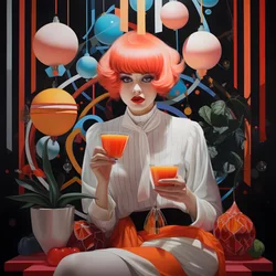 Het tweehonderdtweeëntwintigste beeld sinds de tweede keer de eeuwigheid stilstaat 1