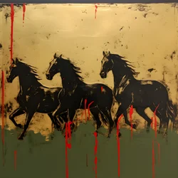 Honderd Paarden 4