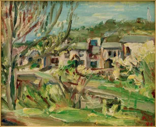 Zonder titel (Smithy Brow, Ambleside)