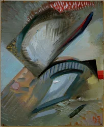 Zonder titel (Zig-Zag)