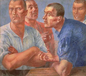 Arbeiders