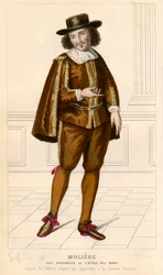 Sganarelle, 1868