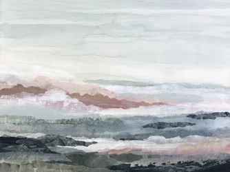Misty Mountain-lagen