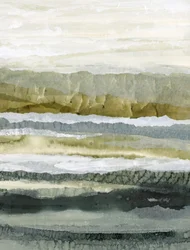 Gedempte landschapslagen