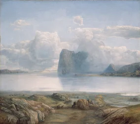 Eiland Borgøy