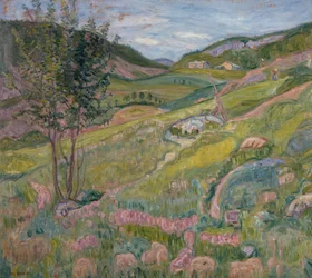 Van Faaberg
