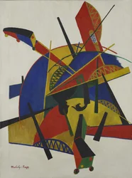 Bruiden, 1920