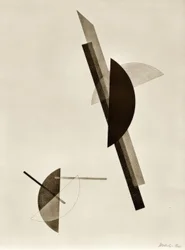 Constructies. 6. Kestner-map