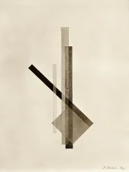 Constructies. 6. Kestner-Mappe