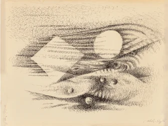 Ritmische golf, 1946