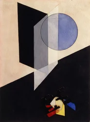 Zonder titel, 1926
