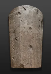 Sarcophagus van Wennefer