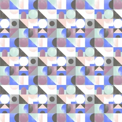 Speelgoedblokken klein, 2013 (gemengde techniek)