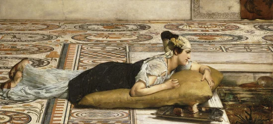Waterhuisdieren: Goudvissen, 1874