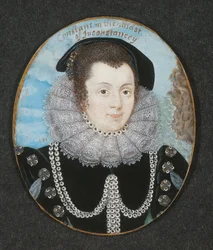Margaret Clifford, gravin van Cumberland