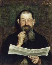 De lezer