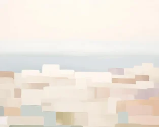 Ocean Blocks, ca. 2023
