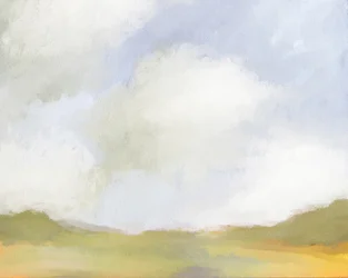 Het plateau, ca. 2020