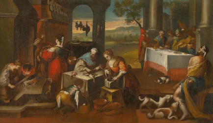Keuken