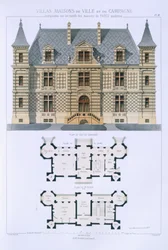Ontwerp uit 